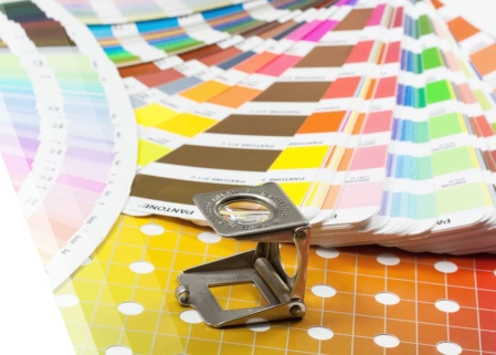 Colori adatti ad ogni messaggio di marketing