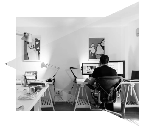 Sviluppo e rinnovo siti web